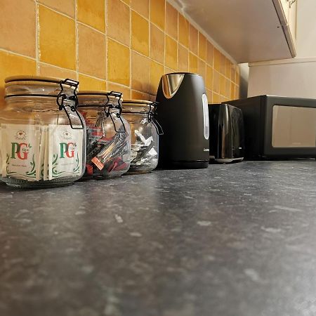 Norfolk Pad - Lovely 1 Bed Apartment In Bath - Top Floor Esterno foto