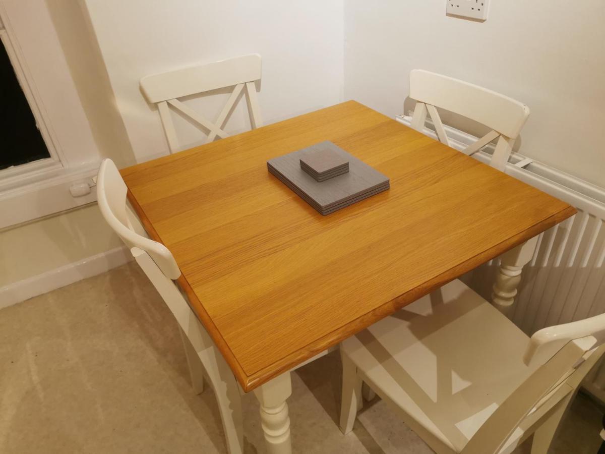 Norfolk Pad - Lovely 1 Bed Apartment In Bath - Top Floor Esterno foto