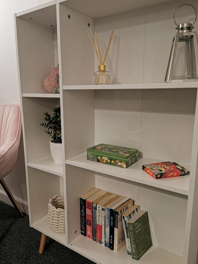 Norfolk Pad - Lovely 1 Bed Apartment In Bath - Top Floor Esterno foto