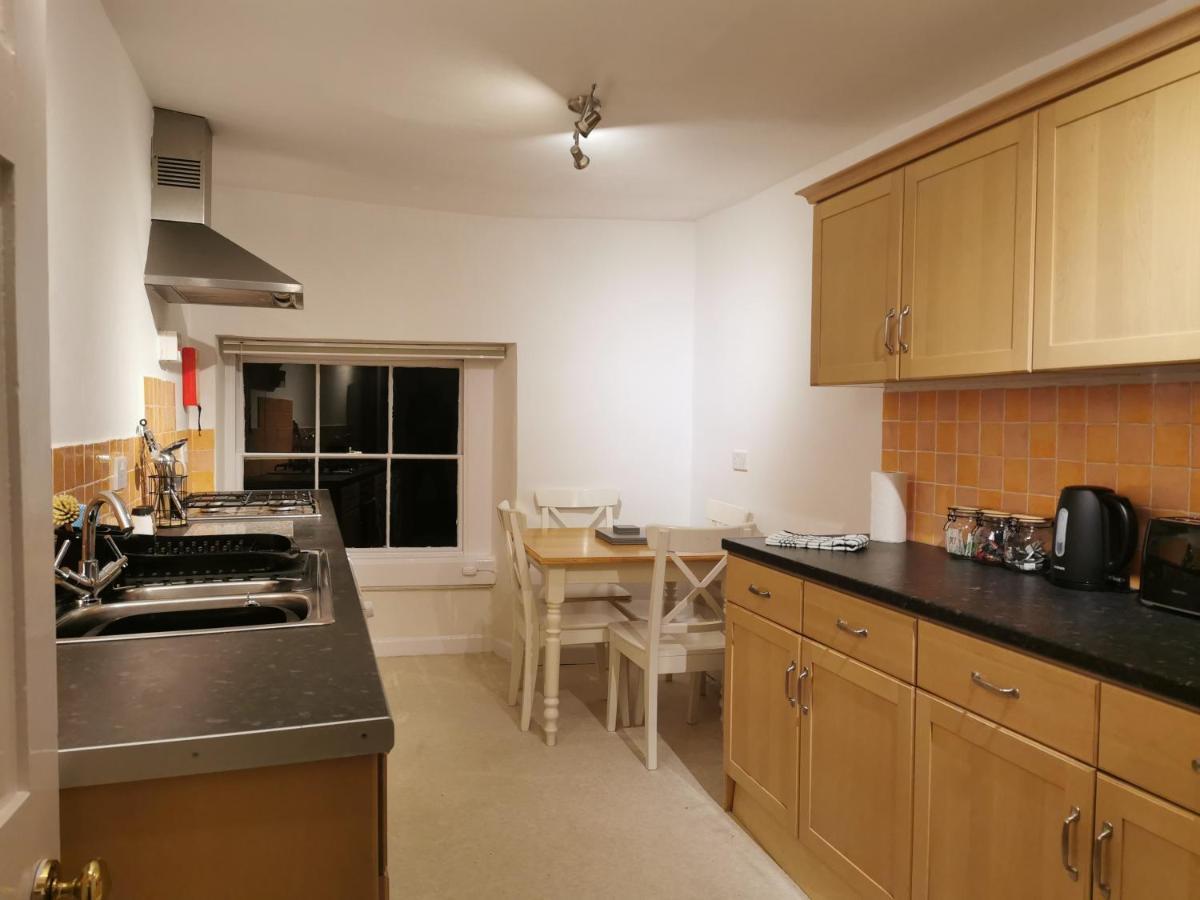 Norfolk Pad - Lovely 1 Bed Apartment In Bath - Top Floor Esterno foto