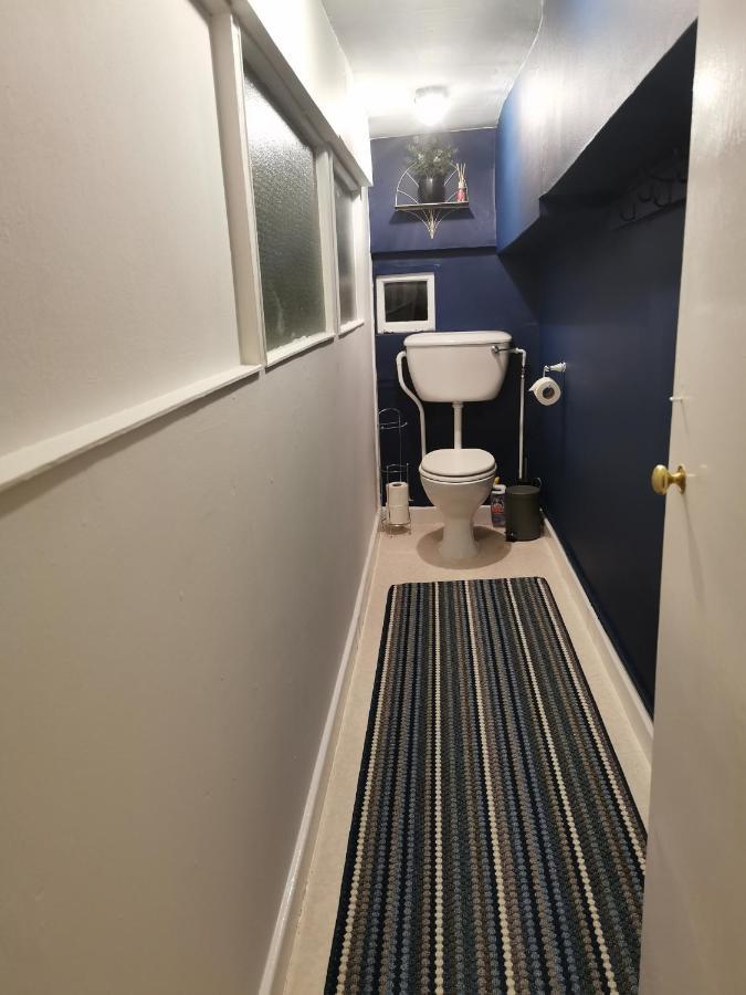Norfolk Pad - Lovely 1 Bed Apartment In Bath - Top Floor Esterno foto