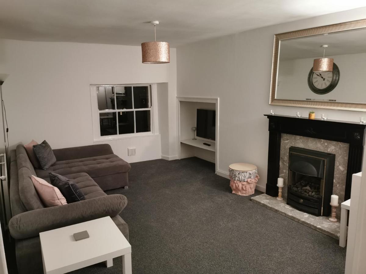 Norfolk Pad - Lovely 1 Bed Apartment In Bath - Top Floor Esterno foto