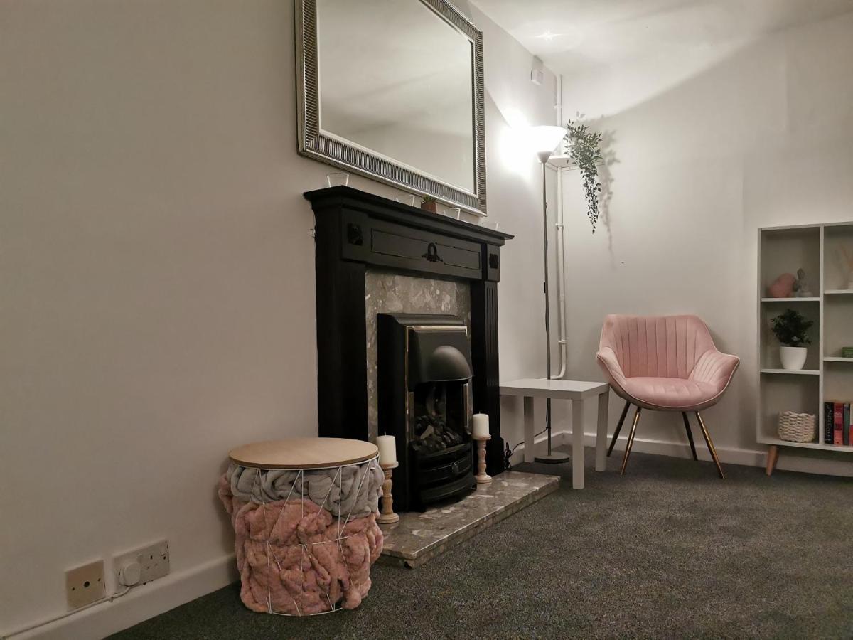 Norfolk Pad - Lovely 1 Bed Apartment In Bath - Top Floor Esterno foto