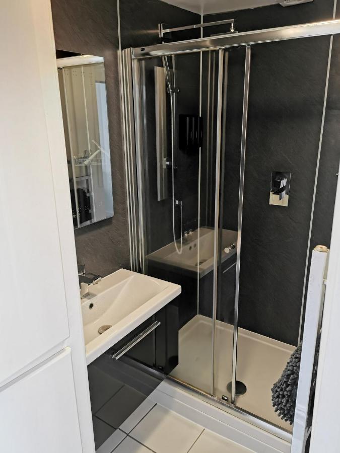 Norfolk Pad - Lovely 1 Bed Apartment In Bath - Top Floor Esterno foto